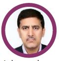 Dr. Alireza Nemati