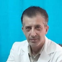Dr. Hamid Reza Khorshidi
