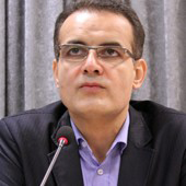 Dr. Ahmad Kaviani