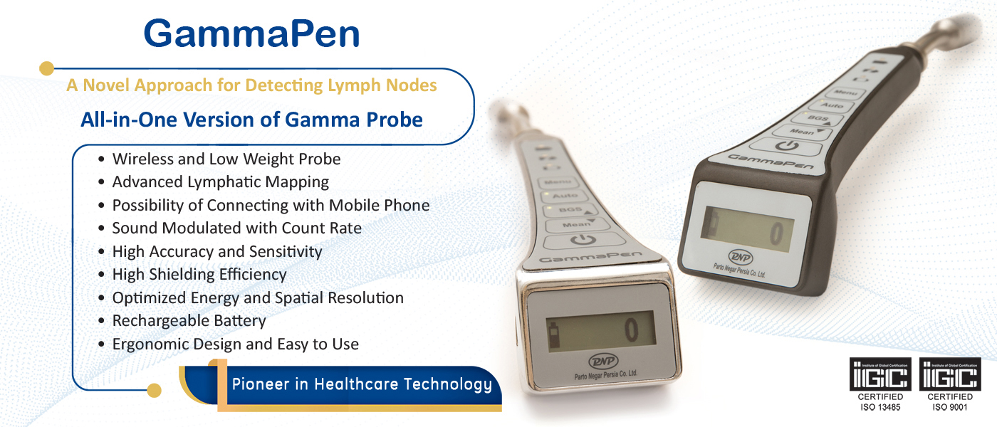 GammaPen