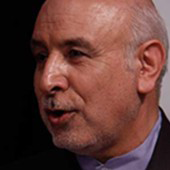 Dr. Mohammad Esmael Akbari