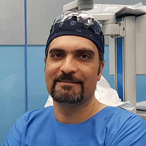 Dr. Ehsan Soltani