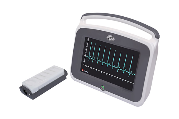 دستگاه ECG تریگر بیسیم