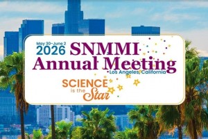 برگزاری کنفرانس سالانه SNMMI 2026