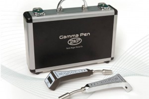 رونمایی از نسخه جدید سیستم کمک جراحی گاما پروب با نام اختصاصی گاماپن (GammaPen)