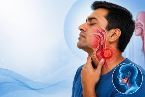 نسل جدید تصویربرداری PET، مسیر درمان شخصی‌سازی‌شده سرطان سر و گردن را هموار می‌کند