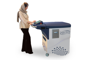 Auto Injector (CardioSync)